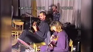Charles Lloyd  Forest Flower részlet