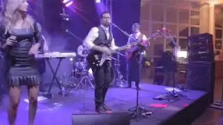 Banda para casamento em Brasília...Banda Tribos
