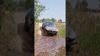 КАК ТЕБЕ ТАКОЕ ИЛОН МАСК |ТЕСЛА НА БЕЗДОРОЖЬЕ | TESLA model Y OFF-ROAD 