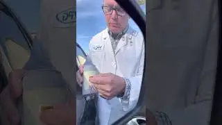 Mirror Mirror on the Car 🚘 Many Directions, One Sensor...