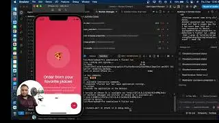Zomato Clone WITHOUT Backend 😳 Fully Working App 