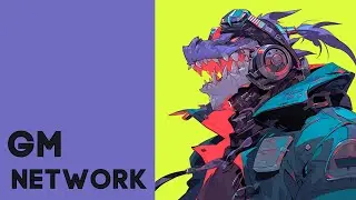 НЕ ПРОПУСТИ ДРОП | GM NETWORK