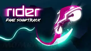 RIDER Official Soundtrack