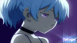 Nightcore - The End