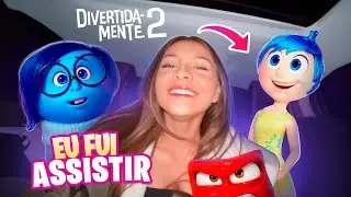 FUI ASSISTIR DIVERTIDAMENTE 2 - BIANKA