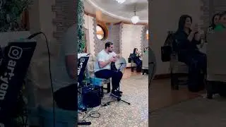 Dhol -Jora Sarkisyan 2023