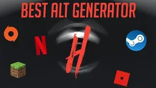 😱🔥 BEST ALTS GENERATOR! 🔥 😱( MINECRAFT NETFLIX SPOTIFY ) ✔️ FOR FREE ✔️ 🔥😱