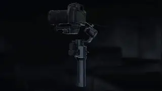 DJI Ronin-S Product Video