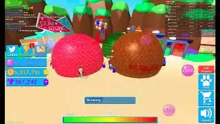bubblegum simulator part 1