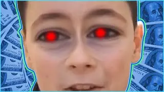 Youtube Kid Durv Strikes Again