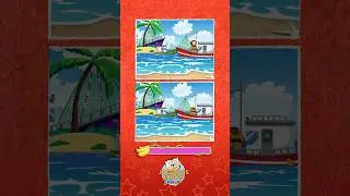 Jogo dos Erros do Preguinho - EP15