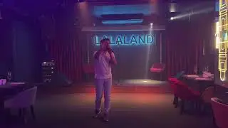 N.O - She’s gone (Steelheart cover)