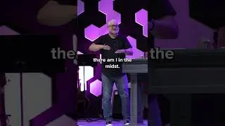 Jesus Set You Free