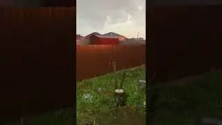 Дождь