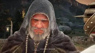 Прохождение Black Desert часть 1