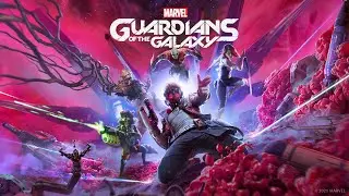 MARVEL GUARDIANS OF THE GALAXY: ПРОХОЖДЕНИЕ (4) ГЕНИАЛЬНЫЙ ПЛАН / БУРЯ