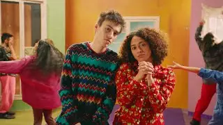 Jacob Collier - Sleeping On My Dreams [Official Video]