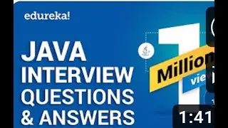 Lambda Expression /Java 8 /New feature in Java 8/Java Interview Questions and Answers