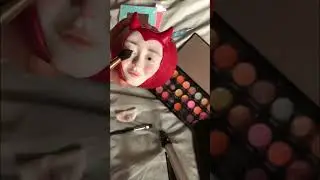 Даже не знаю как это назвать 😁 ваши варианты? 