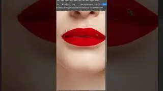 How to change Lipstick color in 