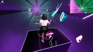 BEAT SABER - Animal - Jim Yosef X RIELL