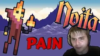 You said Memes AND Noita?