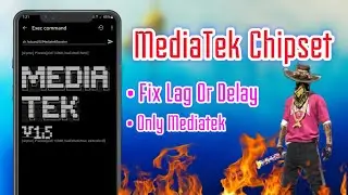 MeadiaTek Optimizer !! 😱😱 | How To Overclock Cpu No Root Best Magisk Module