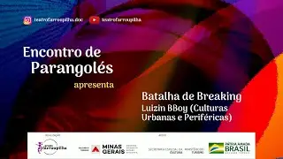 Batalha de Breaking