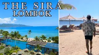 The Sira Lombok Review: The Best Marriott Hotel Breakfast Ever?