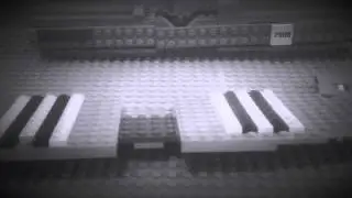 The making of the Spitfire! (Soon 20 Subscribers, Lego MOCs and more)!