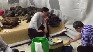 Комфортная рыбалка