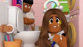 Our Daughter is PREGNANT! *BIG FIGHT & MOVING OUT* Roblox Bloxburg Roleplay 