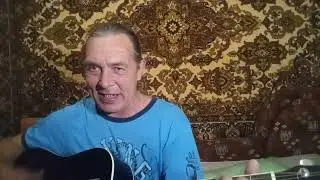 Егор Летов ( Слепите мне маску ) кавкр