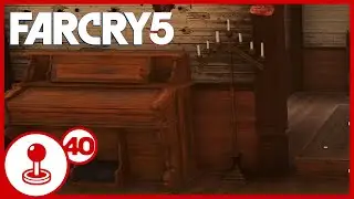 AAA menorę sprzedam 🕎 | Pokuta 🤦‍♂️ | Gniew 😡 | Komentarz PL | Far Cry 5 🔫 😎 #40