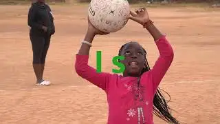 Sport in Action, Zambia