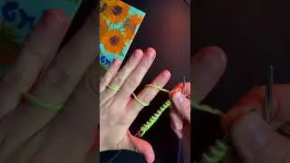 5/30 видео по чату gpt - профессионально натягиваю нить 🌚