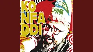 Konfäddi