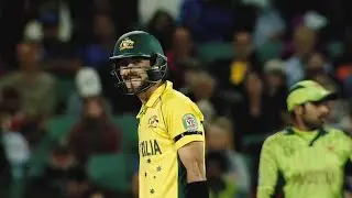 GLENN MAXWELL - Neonblade edit