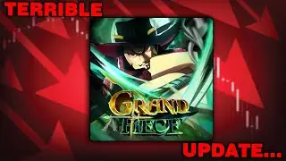 GPO Update 10 Is TERRIBLE...