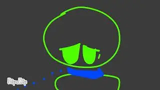 The program. A databrawl animation. (W.I.P)