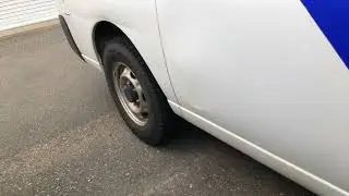 K00003455 ISUZU COMO VWE25