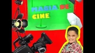 Magia de Cine