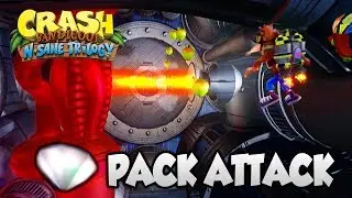 Crash Bandicoot 2 - 