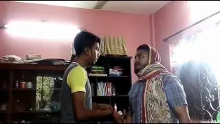 বউ এর পেরা ২ | Bangla New Funny Video 2017 | Nr.LTD