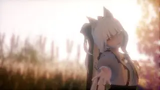 【MMD】Krewella - Runaway| NEW oc designs
