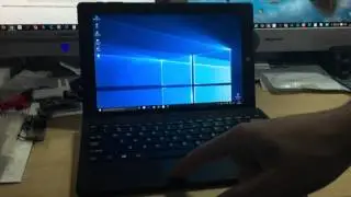 Teclado Chuwi HI10