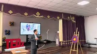 Жетісу ұстазы - 2024 таныстыру