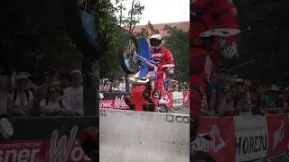 Jonny Walker dominates Red Bull Romaniacs prolog #hardenduro #romaniacs
