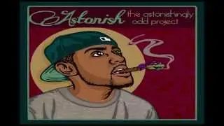 Astonish - Shine Like Dilla