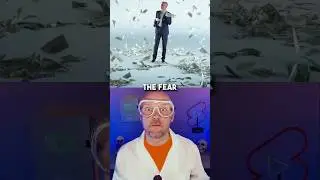Do you fear this?